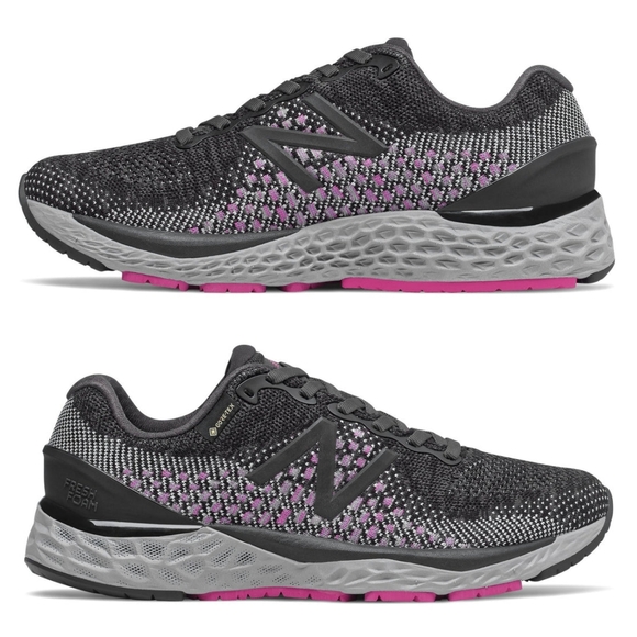 Nb 88v0 Gtx Goretex Waterproof Running 